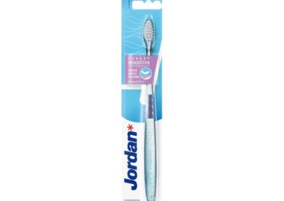 Οδοντόβουρτσα Jordan Target Sensitive Υπερ-Μαλακή