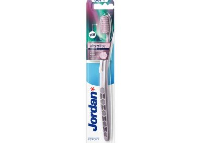 Οδοντόβουρτσα Jordan Ultralite Μαλακή