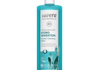 Lavera Hydro Sensation Νερό Micellar 50ml
