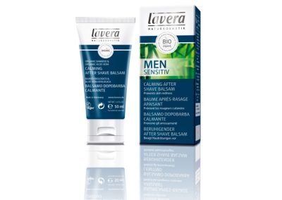 Lavera Men Care Κρέμα After Shave 50ml